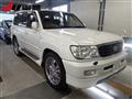 1999 Toyota Land Cruiser