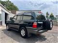 1999 Toyota Land Cruiser