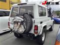 1999 Toyota Land Cruiser