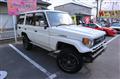 1999 Toyota Land Cruiser