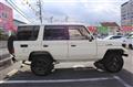 1999 Toyota Land Cruiser