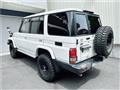 1999 Toyota Land Cruiser