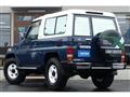 1999 Toyota Land Cruiser