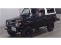 1998 Toyota Land Cruiser