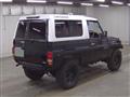 1998 Toyota Land Cruiser