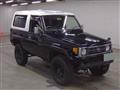 1998 Toyota Land Cruiser