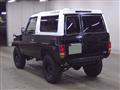 1998 Toyota Land Cruiser