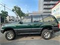 1998 Toyota Land Cruiser