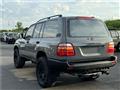 1998 Toyota Land Cruiser