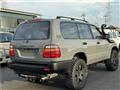 1998 Toyota Land Cruiser