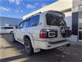 1998 Toyota Land Cruiser