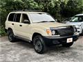 1998 Toyota Land Cruiser