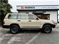 1998 Toyota Land Cruiser