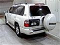 1998 Toyota Land Cruiser