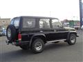 1998 Toyota Land Cruiser