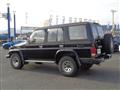 1998 Toyota Land Cruiser