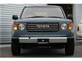 1998 Toyota Land Cruiser