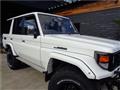 1998 Toyota Land Cruiser