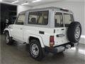 1998 Toyota Land Cruiser