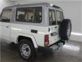 1998 Toyota Land Cruiser