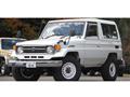 1998 Toyota Land Cruiser