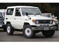 1998 Toyota Land Cruiser