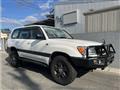 1998 Toyota Land Cruiser