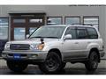 1998 Toyota Land Cruiser