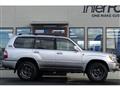 1998 Toyota Land Cruiser