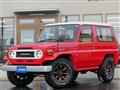 1998 Toyota Land Cruiser