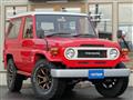 1998 Toyota Land Cruiser