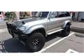 1997 Toyota Land Cruiser