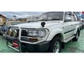 1997 Toyota Land Cruiser