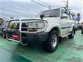 1997 Toyota Land Cruiser