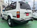 1997 Toyota Land Cruiser