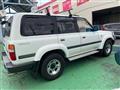 1997 Toyota Land Cruiser