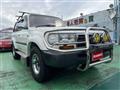 1997 Toyota Land Cruiser