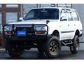 1997 Toyota Land Cruiser