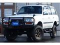 1997 Toyota Land Cruiser