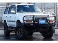 1997 Toyota Land Cruiser