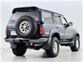 1996 Toyota Land Cruiser