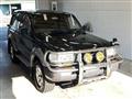 1996 Toyota Land Cruiser