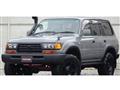 1996 Toyota Land Cruiser