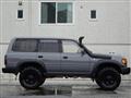 1996 Toyota Land Cruiser