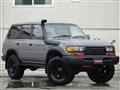 1996 Toyota Land Cruiser