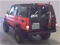 1996 Toyota Land Cruiser