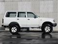 1996 Toyota Land Cruiser