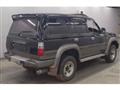 1995 Toyota Land Cruiser