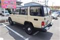 1995 Toyota Land Cruiser