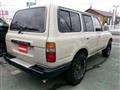 1995 Toyota Land Cruiser